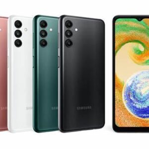 Samsung Galaxy A04s