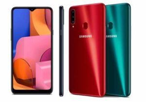 Samsung Galaxy A20s