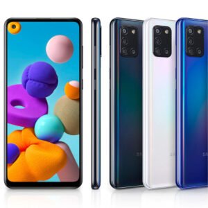 Samsung Galaxy A21