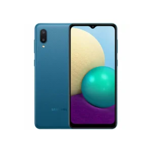 Samsung Galaxy A02
